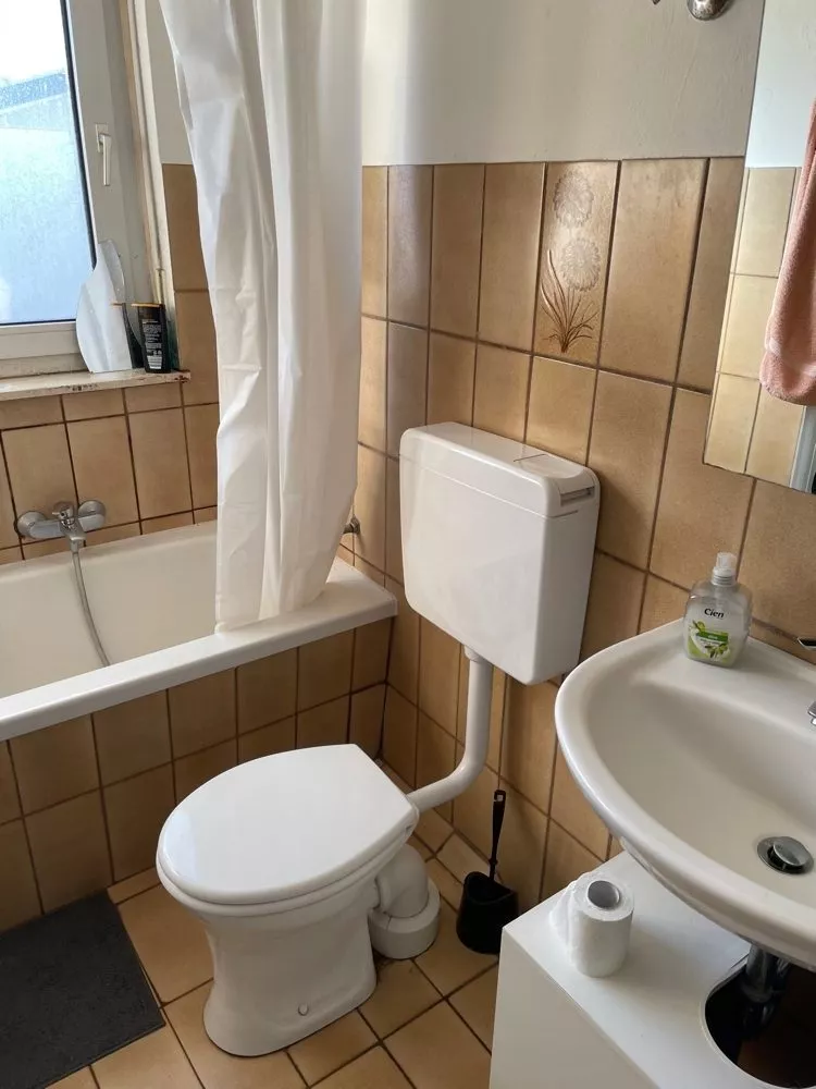 Immobilienangebot - Kaiserslautern - Alle - 5-Parteienhaus in Kaiserslautern mit guter Rendite