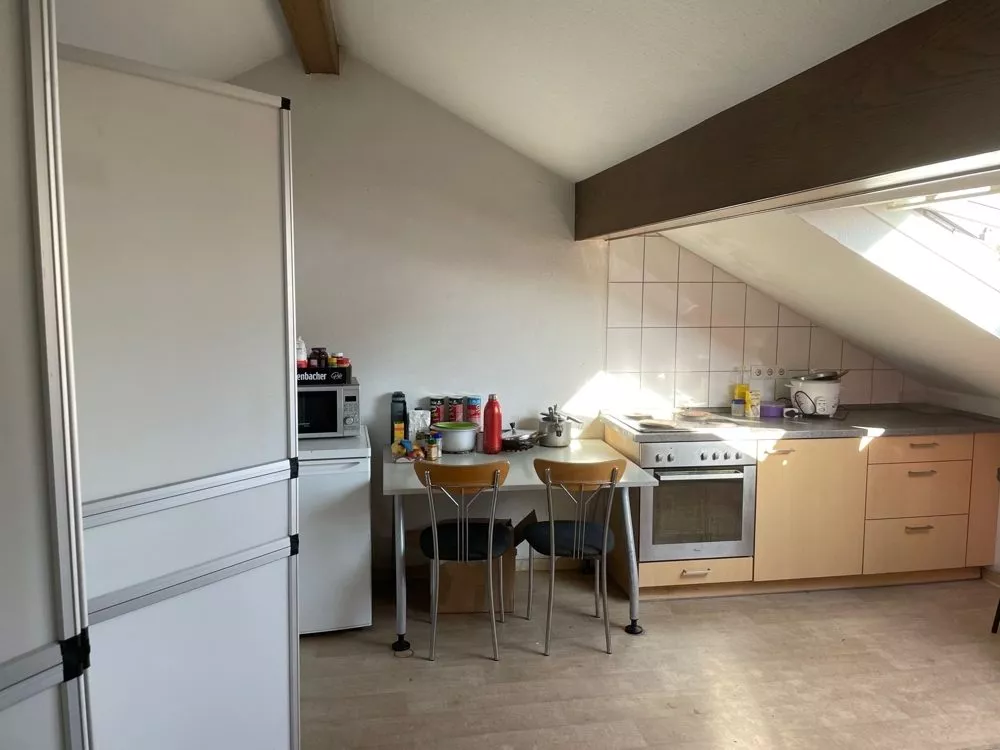 Immobilienangebot - Kaiserslautern - Alle - 5-Parteienhaus in Kaiserslautern mit guter Rendite