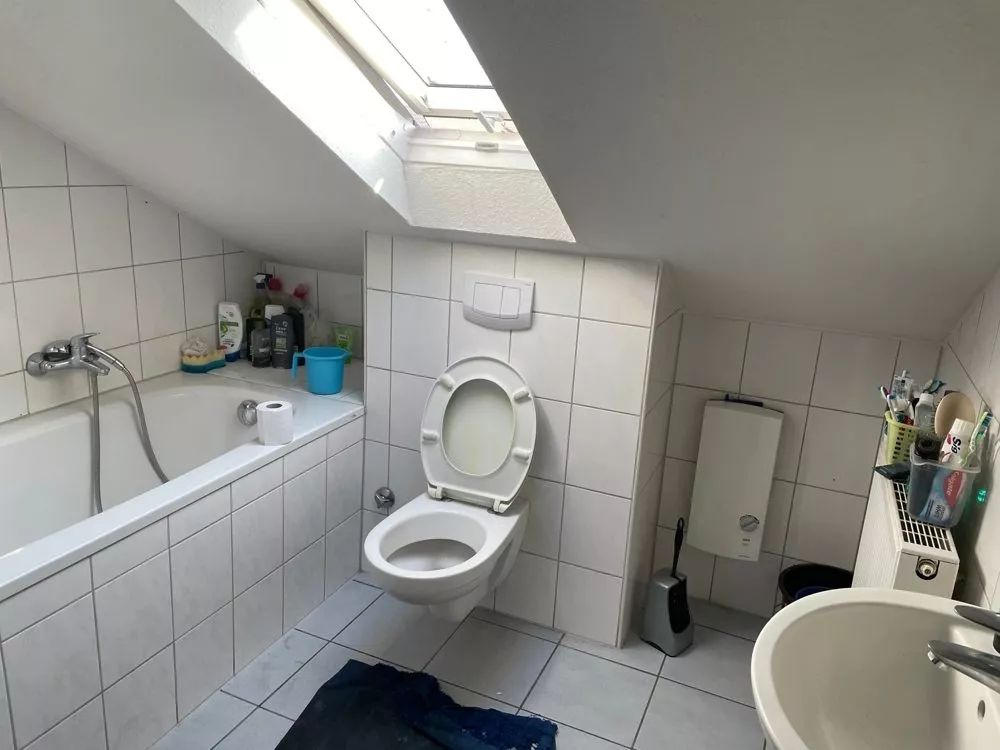 Immobilienangebot - Kaiserslautern - Alle - 5-Parteienhaus in Kaiserslautern mit guter Rendite