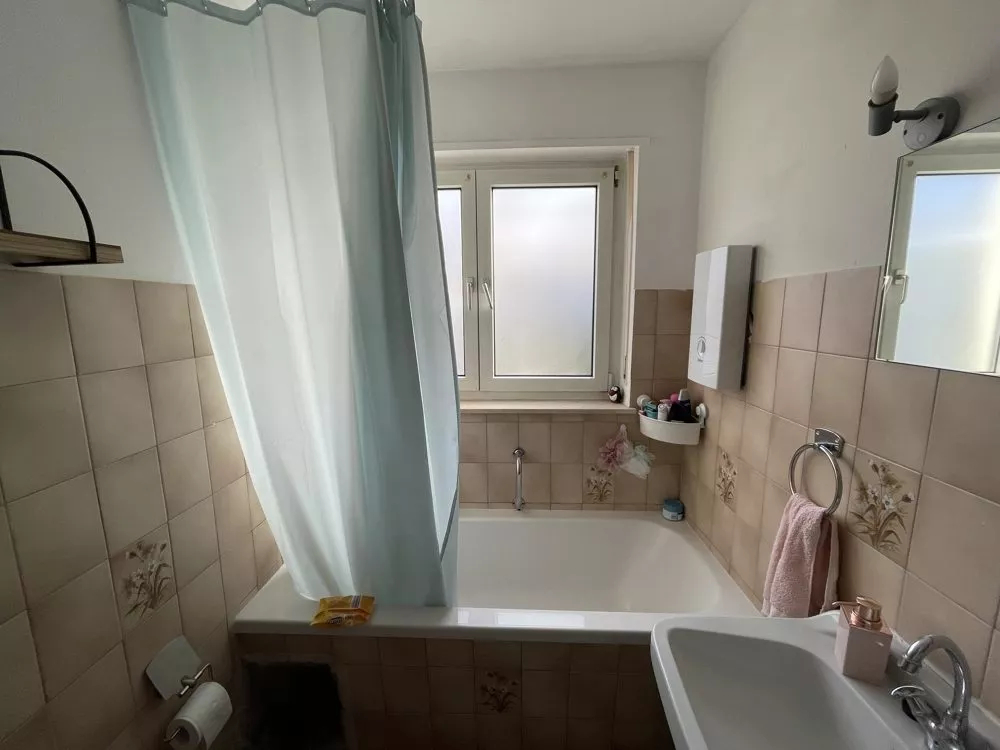 Immobilienangebot - Kaiserslautern - Alle - 5-Parteienhaus in Kaiserslautern mit guter Rendite