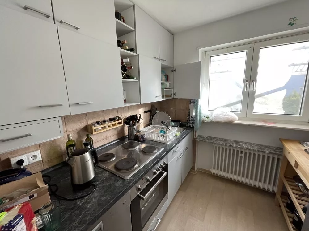 Immobilienangebot - Kaiserslautern - Alle - 5-Parteienhaus in Kaiserslautern mit guter Rendite
