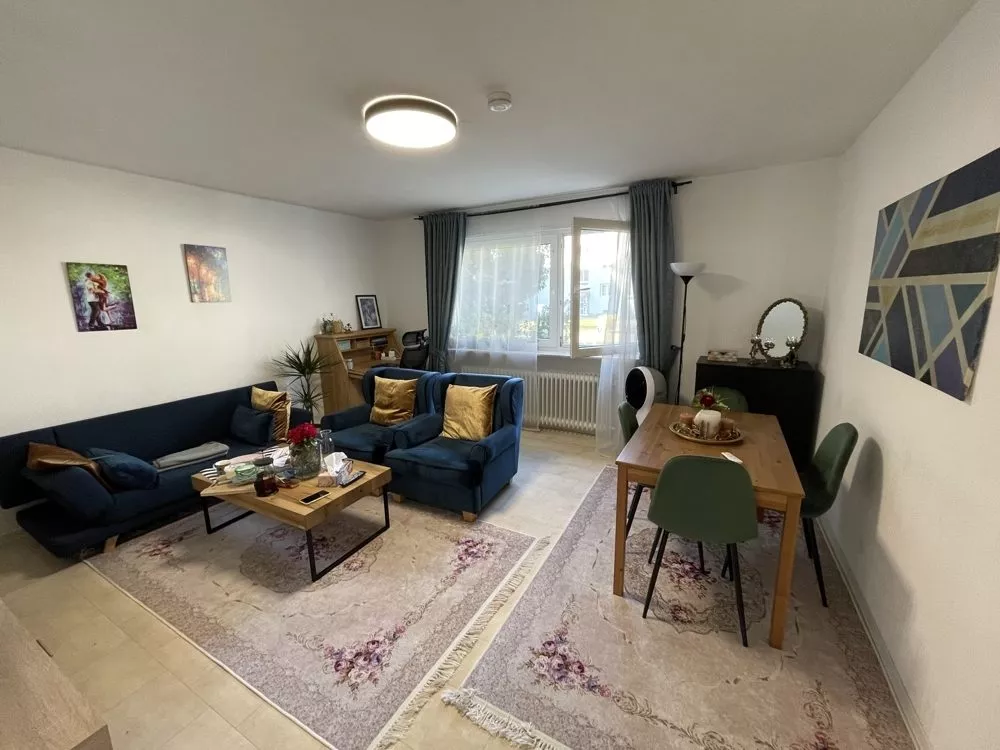 Immobilienangebot - Kaiserslautern - Alle - 5-Parteienhaus in Kaiserslautern mit guter Rendite