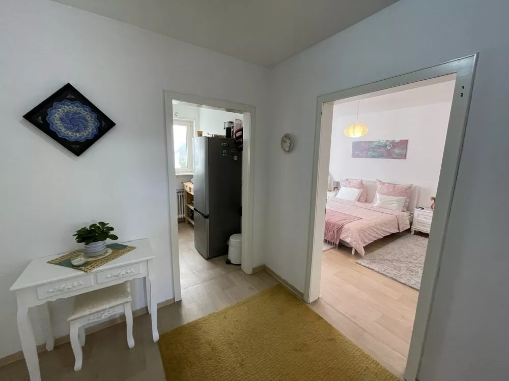 Immobilienangebot - Kaiserslautern - Alle - 5-Parteienhaus in Kaiserslautern mit guter Rendite