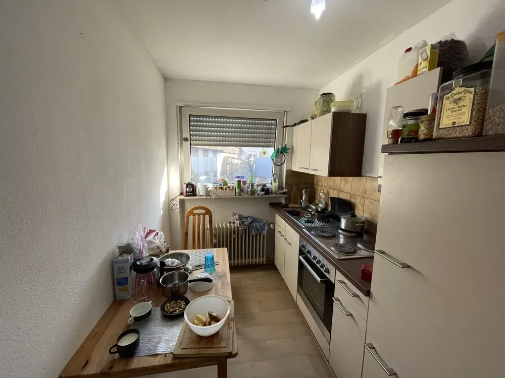 Immobilienangebot - Kaiserslautern - Alle - 5-Parteienhaus in Kaiserslautern mit guter Rendite