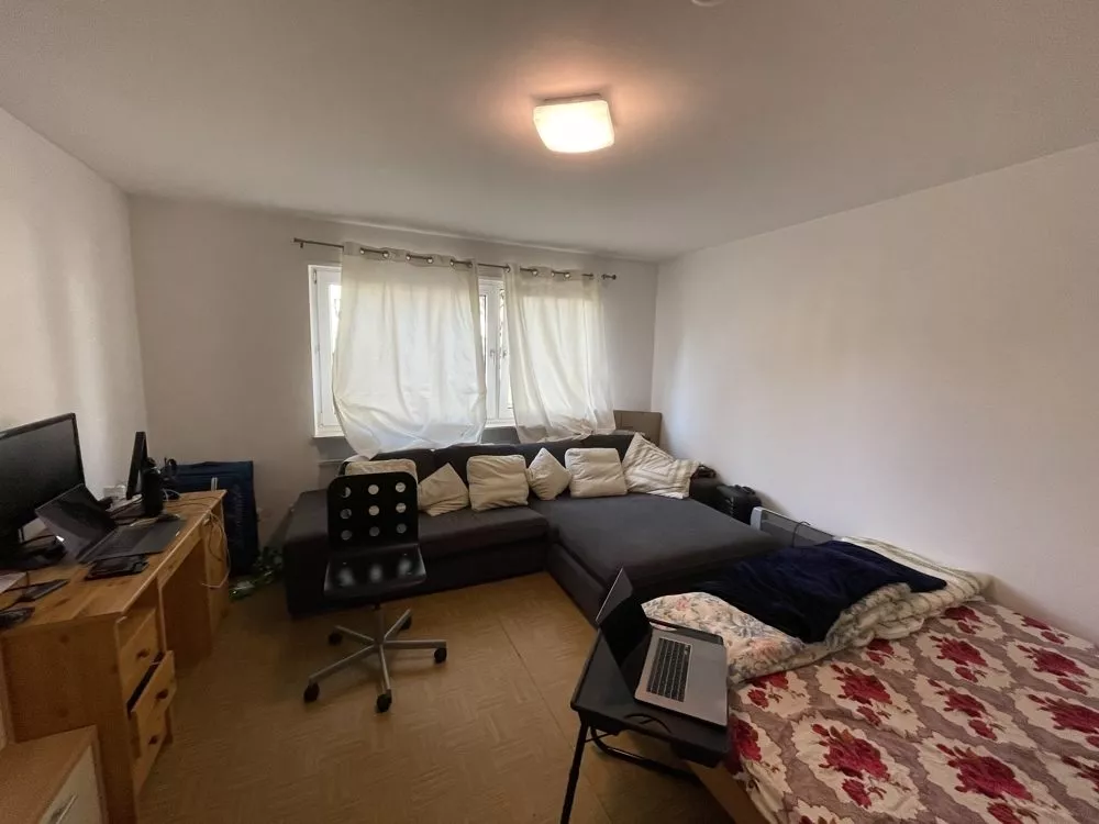 Immobilienangebot - Kaiserslautern - Alle - 5-Parteienhaus in Kaiserslautern mit guter Rendite