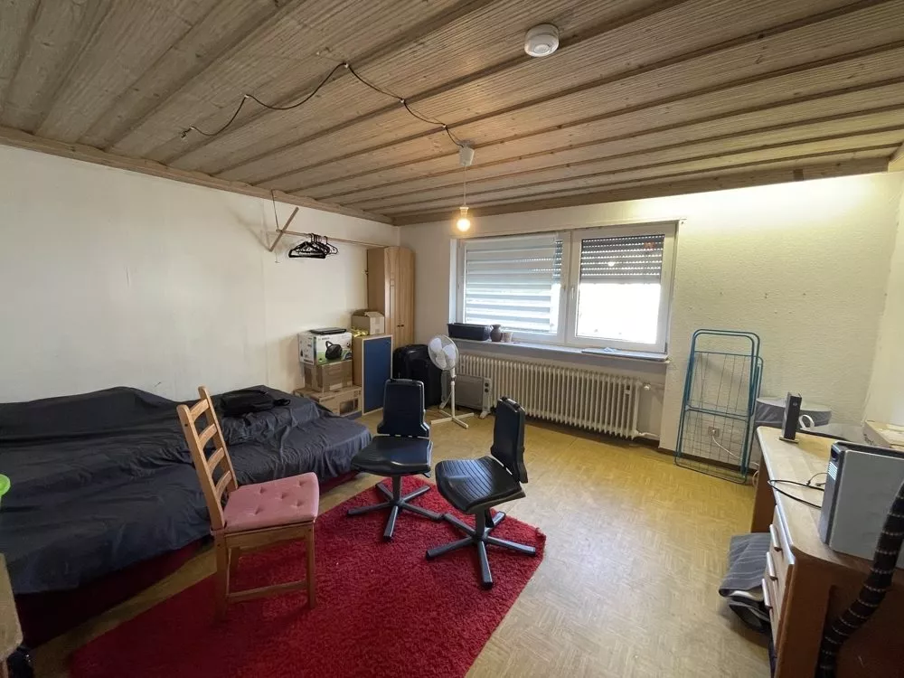 Immobilienangebot - Kaiserslautern - Alle - 5-Parteienhaus in Kaiserslautern mit guter Rendite
