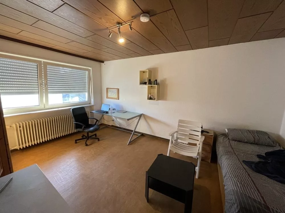 Immobilienangebot - Kaiserslautern - Alle - 5-Parteienhaus in Kaiserslautern mit guter Rendite