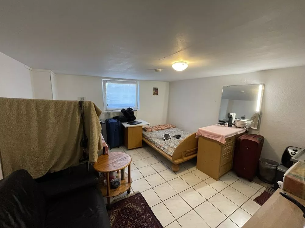 Immobilienangebot - Kaiserslautern - Alle - 5-Parteienhaus in Kaiserslautern mit guter Rendite