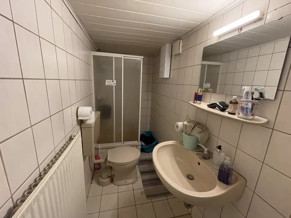 Immobilienangebot - Kaiserslautern - Alle - 5-Parteienhaus in Kaiserslautern mit guter Rendite
