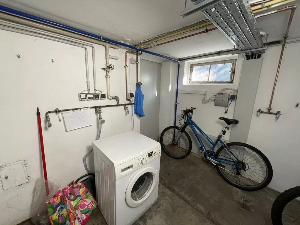 Immobilienangebot - Kaiserslautern - Alle - 5-Parteienhaus in Kaiserslautern mit guter Rendite