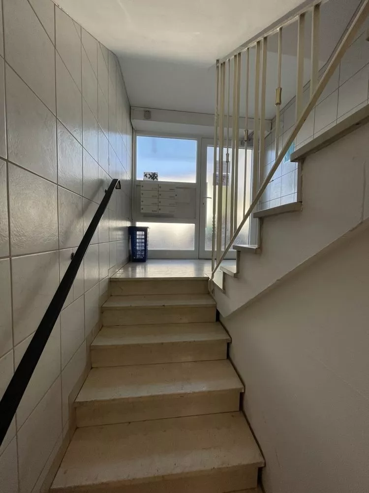 Immobilienangebot - Kaiserslautern - Alle - 5-Parteienhaus in Kaiserslautern mit guter Rendite