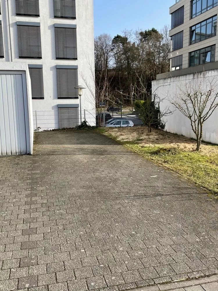 Immobilienangebot - Kaiserslautern - Alle - VERKAUFT - Reihenmittelhaus im Unigebiet mit Eigentumsgrundstück