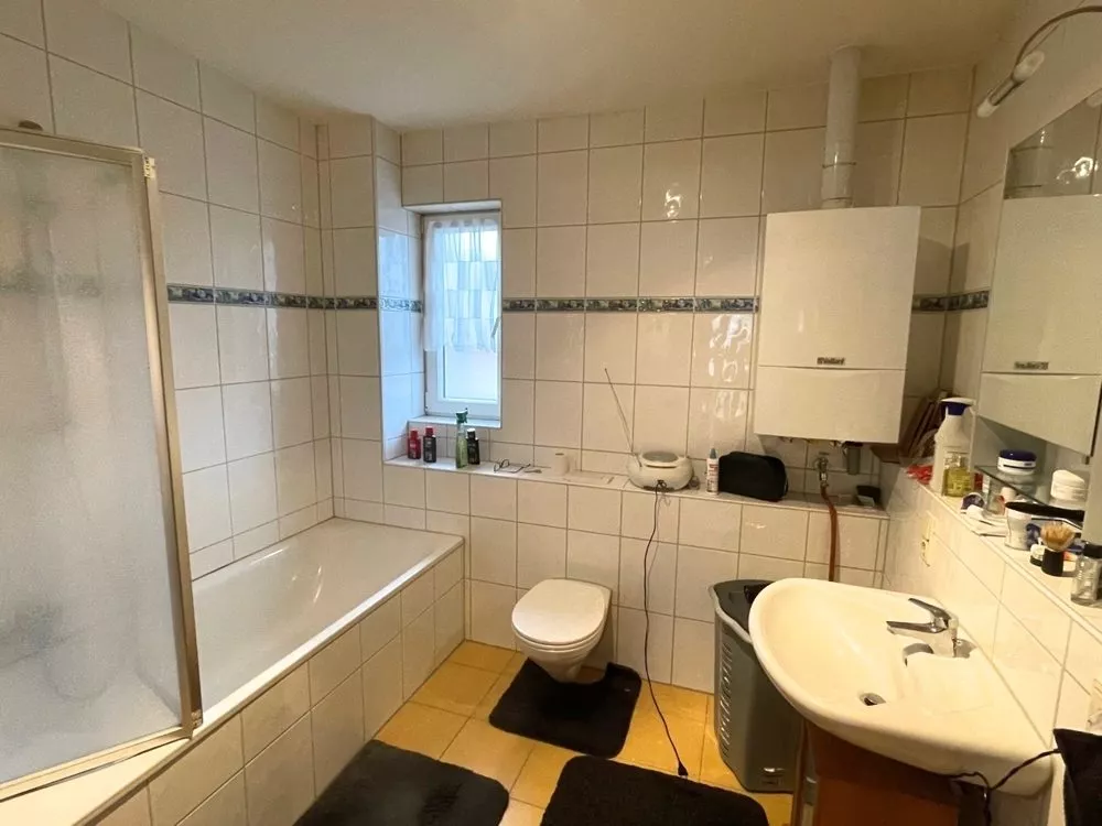Immobilienangebot - Kaiserslautern - Alle - VERKAUFT - Reihenmittelhaus im Unigebiet mit Eigentumsgrundstück