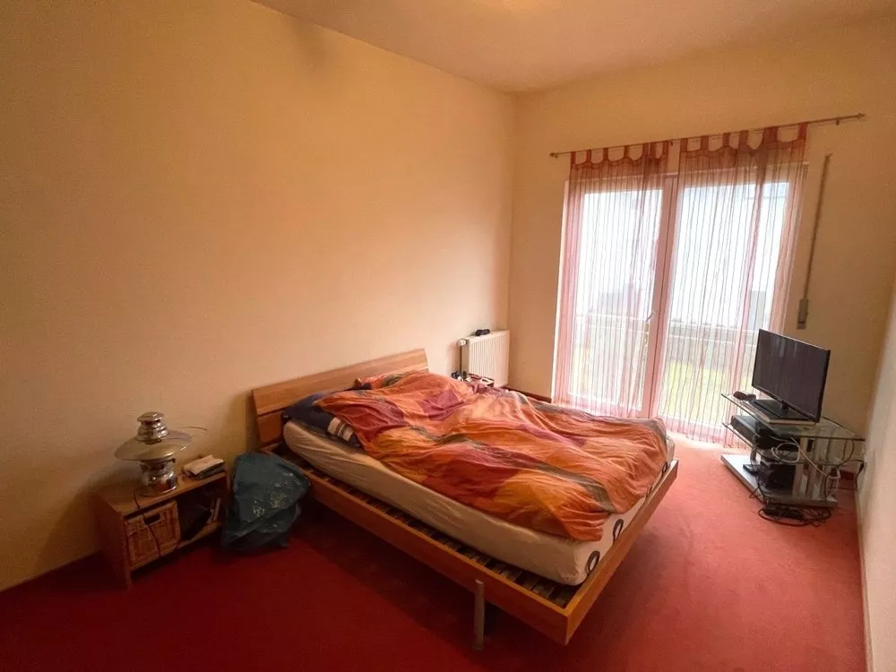 Immobilienangebot - Kaiserslautern - Alle - VERKAUFT - Reihenmittelhaus im Unigebiet mit Eigentumsgrundstück