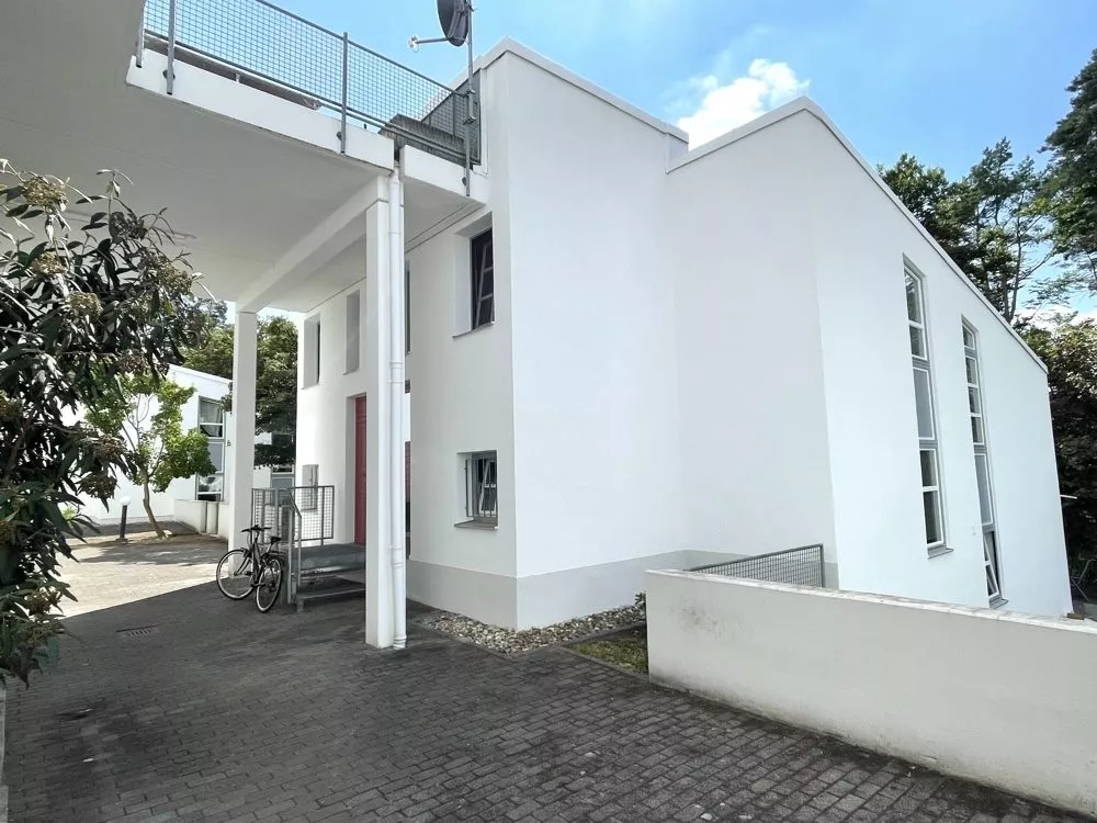 Immobilienangebot - Kaiserslautern - Alle - Toll geschnitte Split-Level-Wohnung im Unigebiet