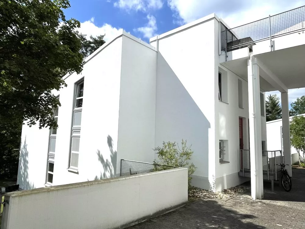 Immobilienangebot - Kaiserslautern - Alle - Toll geschnitte Split-Level-Wohnung im Unigebiet