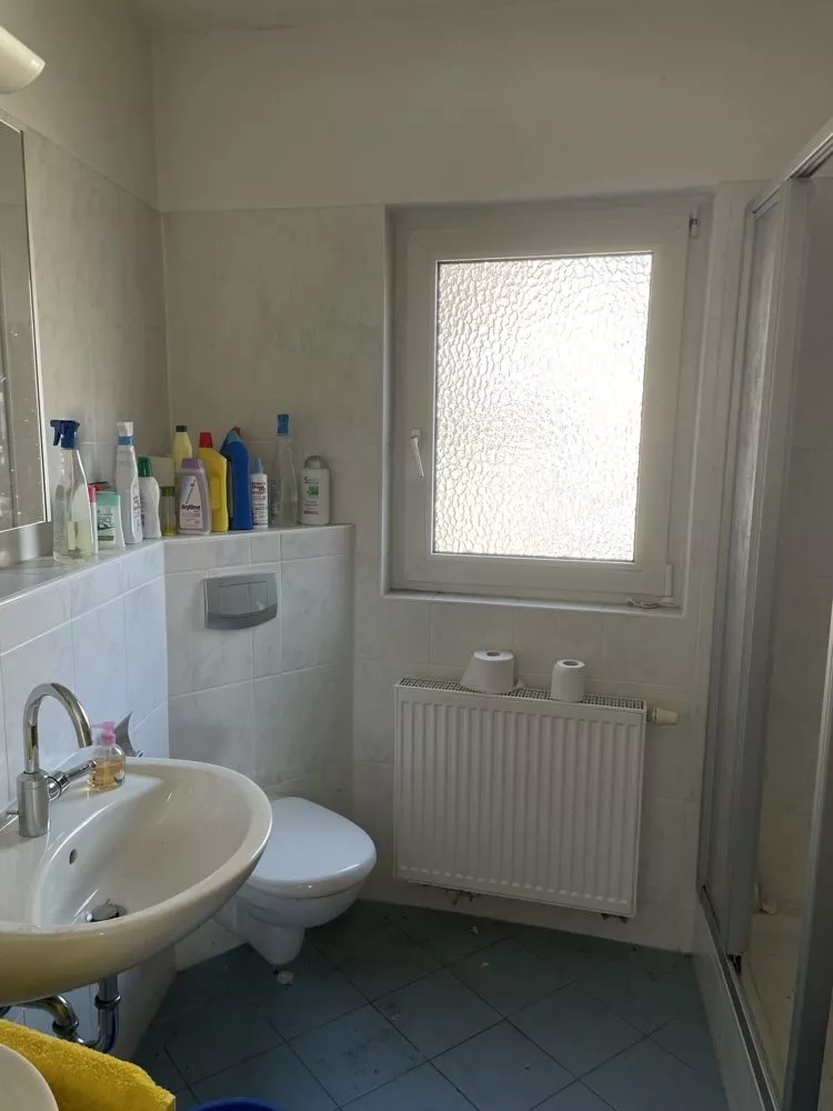 Immobilienangebot - Siebeldingen - Alle - Unser Service für Sie, 360°-Rundgang zur virtuellen Besichtigung - Sanierungsbedürtiges Haus mit Hof