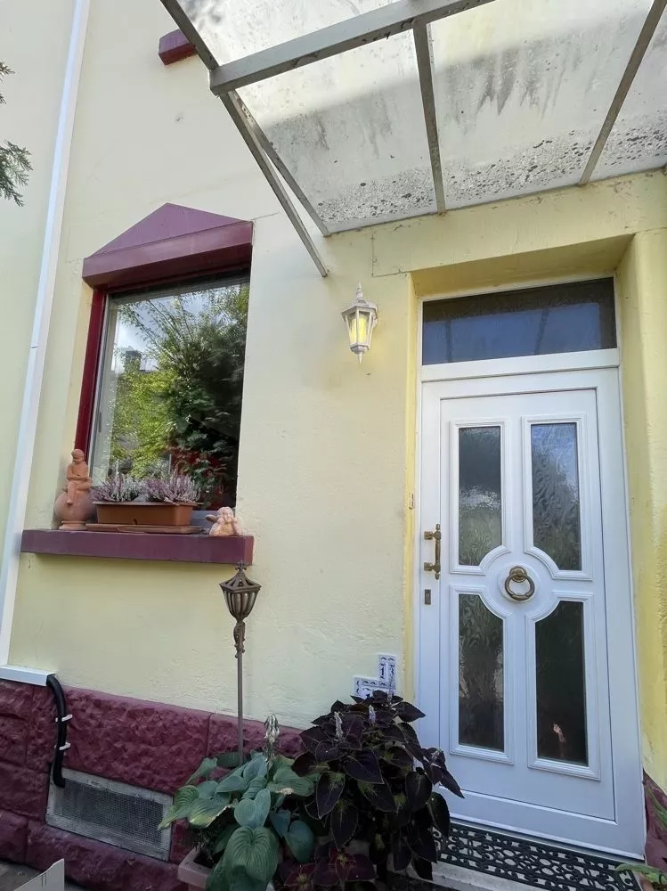 Immobilienangebot - Eisenberg (Pfalz) - Alle - 360°-Rundgang, unser Service für Sie - Zentral gelegene Doppelhaushälfte mit sehr viel Charme