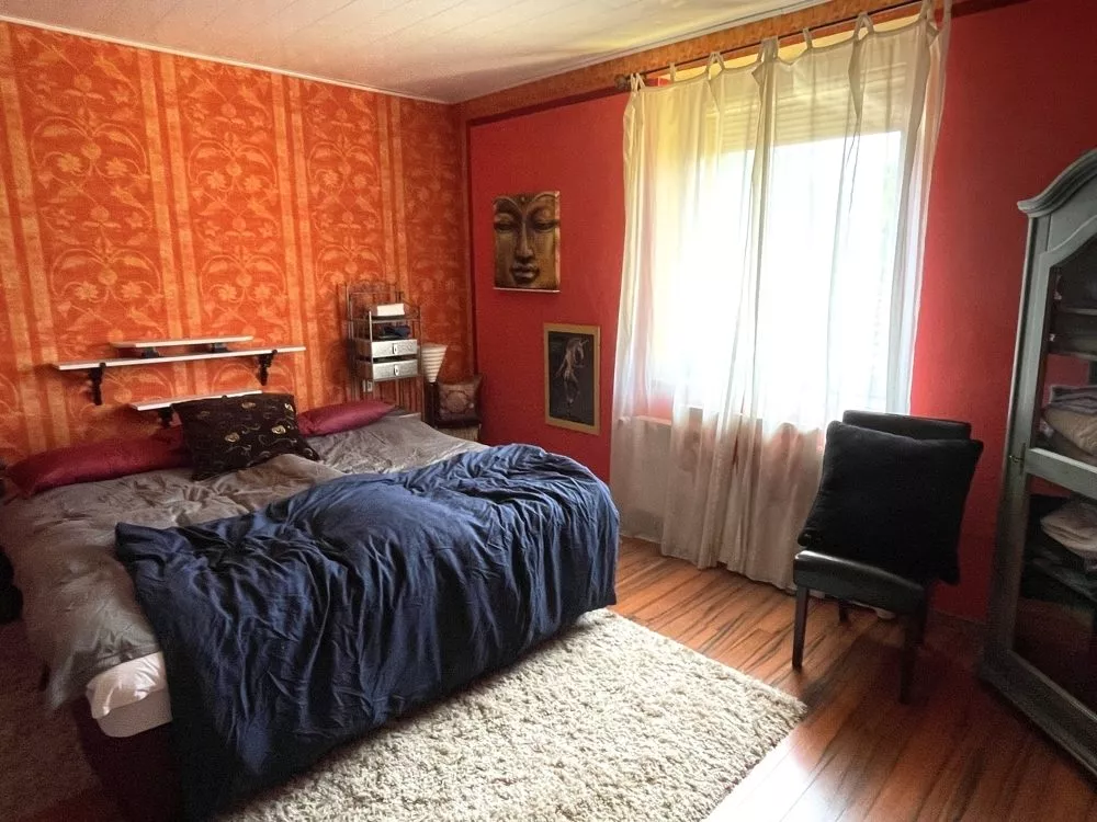 Immobilienangebot - Eisenberg (Pfalz) - Alle - 360°-Rundgang, unser Service für Sie - Zentral gelegene Doppelhaushälfte mit sehr viel Charme