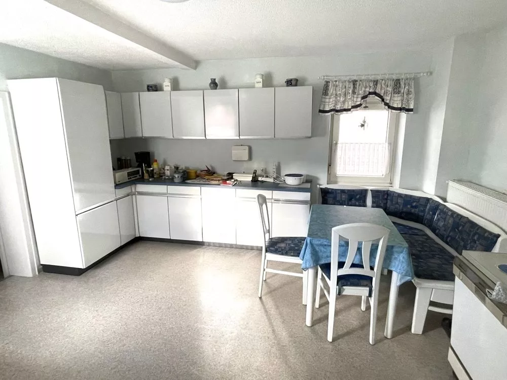Immobilienangebot - Enkenbach-Alsenborn - Alle - 360-Grad-Rundgang, unser Service für Sie-Einfamilienhaus in Feldrandlage