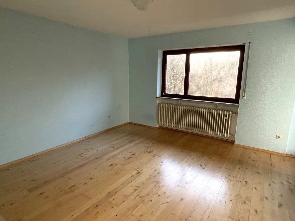 Immobilienangebot - Rockenhausen - Alle - 360°-Rundgang, unser Service für Sie - Bungalow mit Einliegerwohnung und sehr großem Grundstück