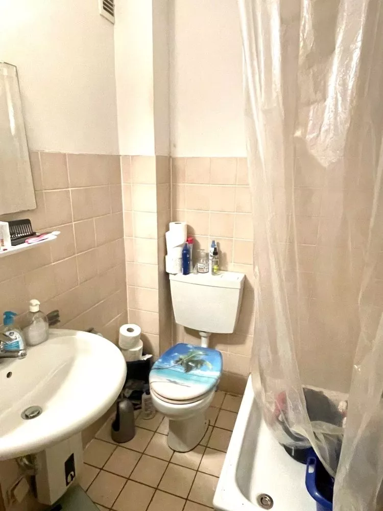 Immobilienangebot - Kaiserslautern - Alle - 360°-Rundgang, unser Service für Sie - Studentenwohnung in Uni- und Bahnhofsnähe