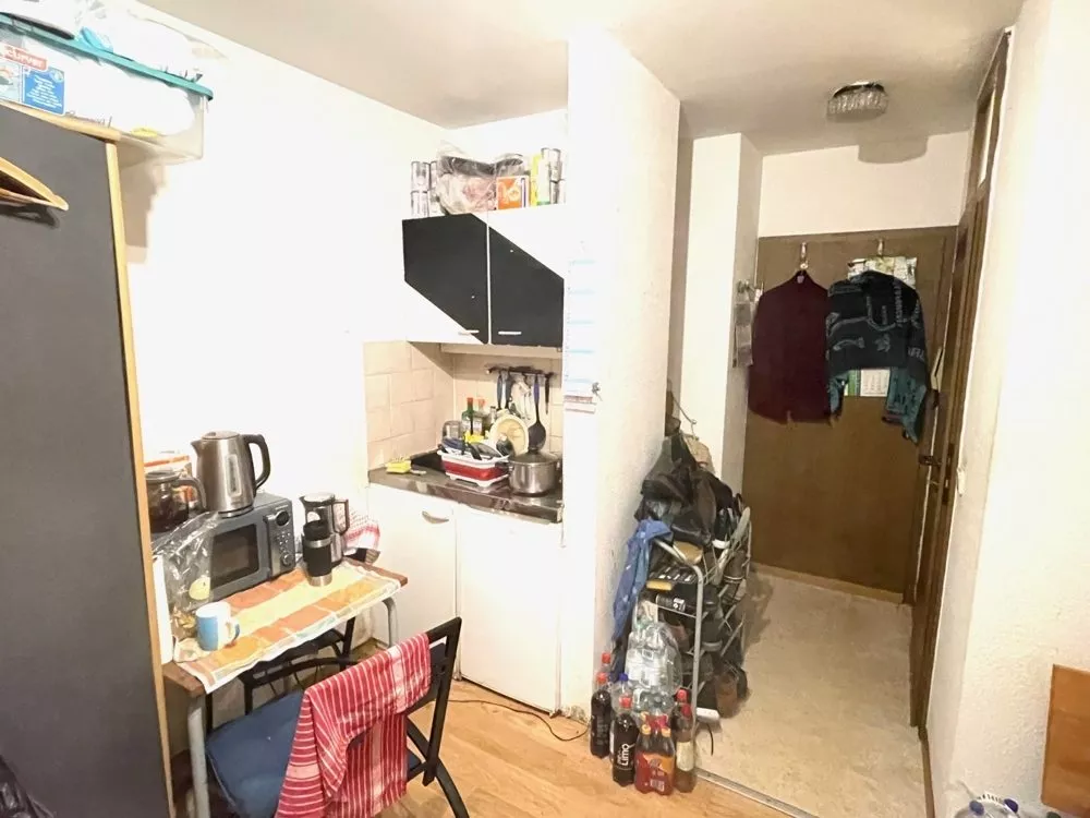 Immobilienangebot - Kaiserslautern - Alle - 360°-Rundgang, unser Service für Sie - Studentenwohnung in Uni- und Bahnhofsnähe