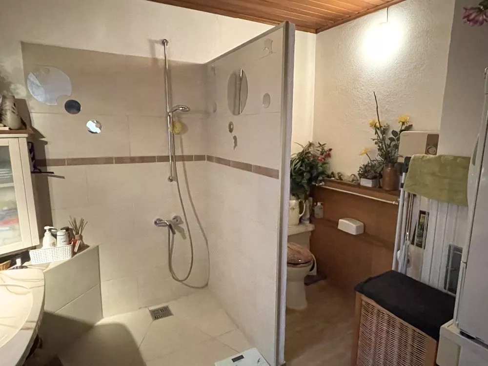 Immobilienangebot - Kirchheimbolanden - Alle - 360°-Rundgang, unser Service für Sie - Reihenhaus in Kibos Zentrum