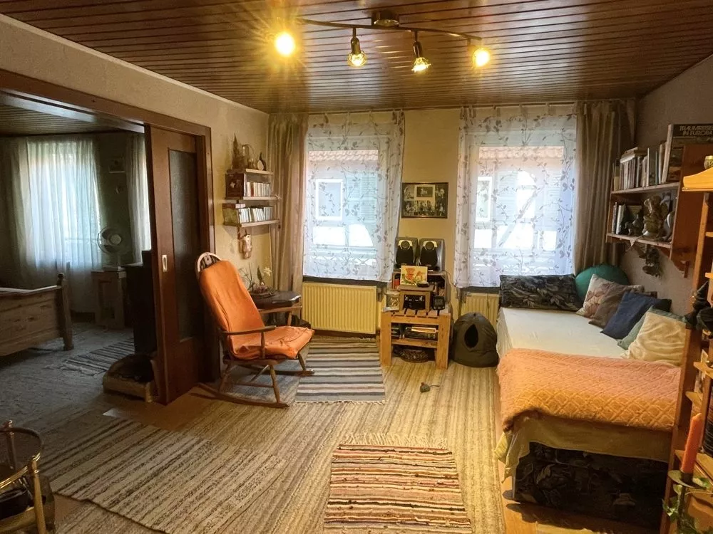 Immobilienangebot - Kirchheimbolanden - Alle - 360°-Rundgang, unser Service für Sie - Reihenhaus in Kibos Zentrum