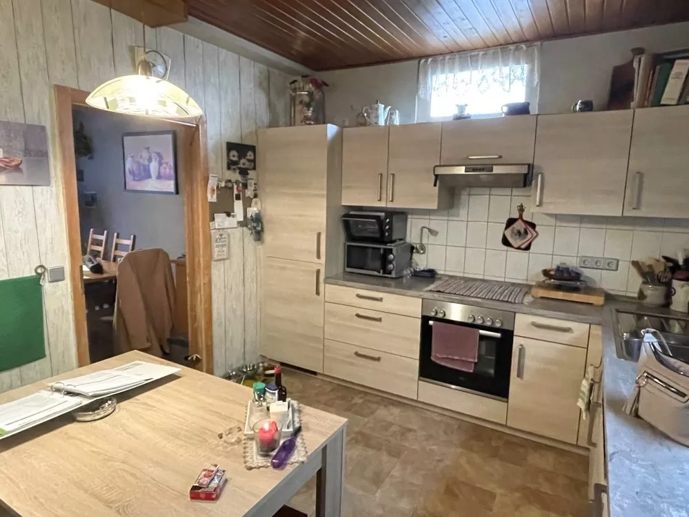 Immobilienangebot - Kirchheimbolanden - Alle - 360°-Rundgang, unser Service für Sie - Reihenhaus in Kibos Zentrum