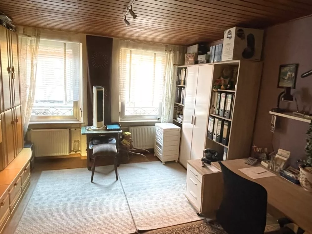 Immobilienangebot - Kirchheimbolanden - Alle - 360°-Rundgang, unser Service für Sie - Reihenhaus in Kibos Zentrum