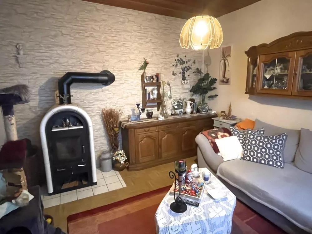 Immobilienangebot - Kirchheimbolanden - Alle - 360°-Rundgang, unser Service für Sie - Reihenhaus in Kibos Zentrum