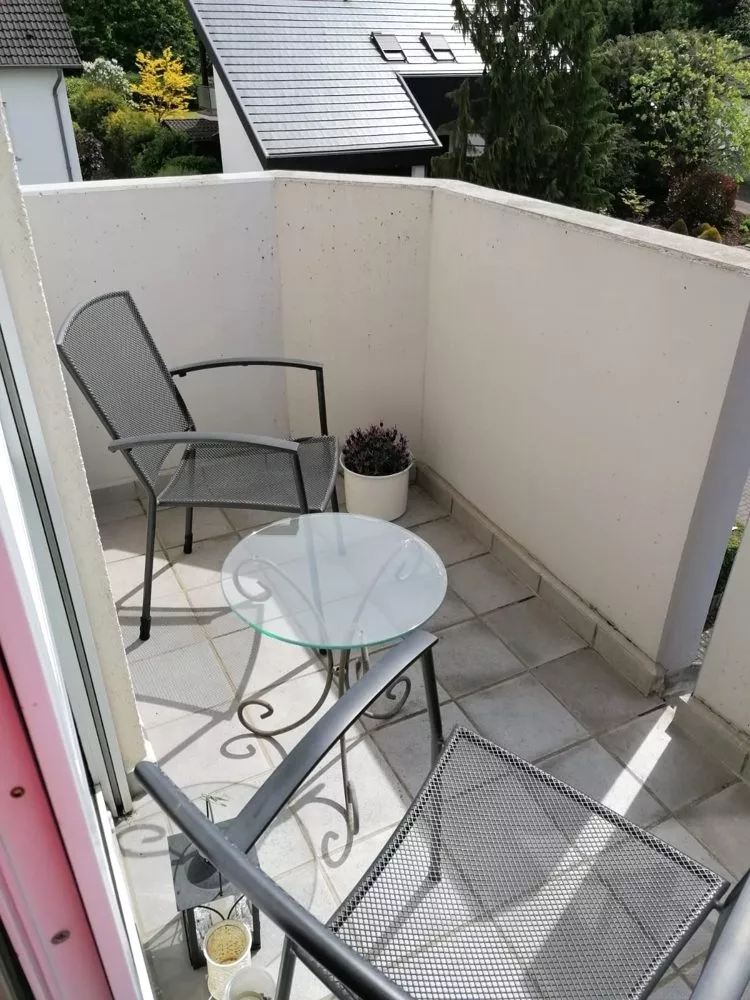 Immobilienangebot - Sembach - Alle - 360°-Rundgang, unser Service für Sie - 2-Zimmerwohnung mit schönem Schnitt in kleiner Wohneinheit