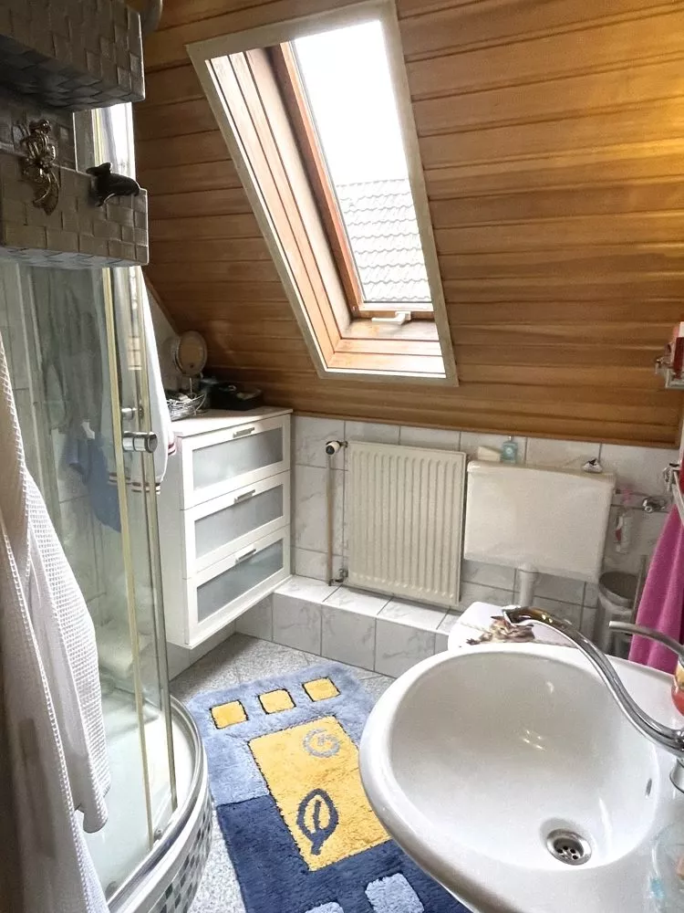 Immobilienangebot - Ludwigshafen am Rhein / Oppau - Alle - 360°-Rundgang, unser Service Für Sie - Gepflegtes Einfamilienhaus mit Garten und Garage