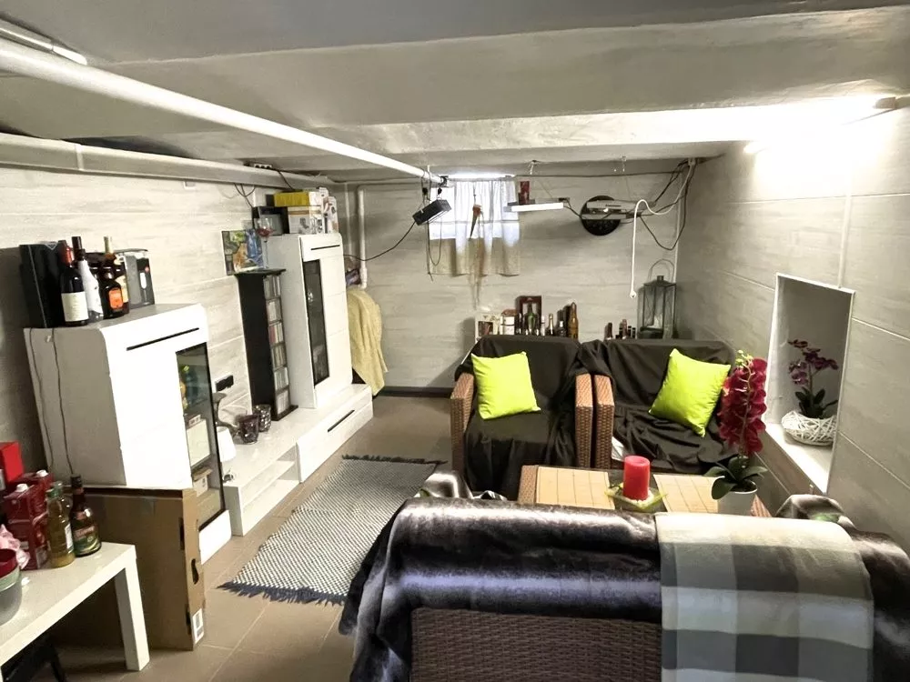 Immobilienangebot - Ludwigshafen am Rhein / Oppau - Alle - 360°-Rundgang, unser Service Für Sie - Gepflegtes Einfamilienhaus mit Garten und Garage