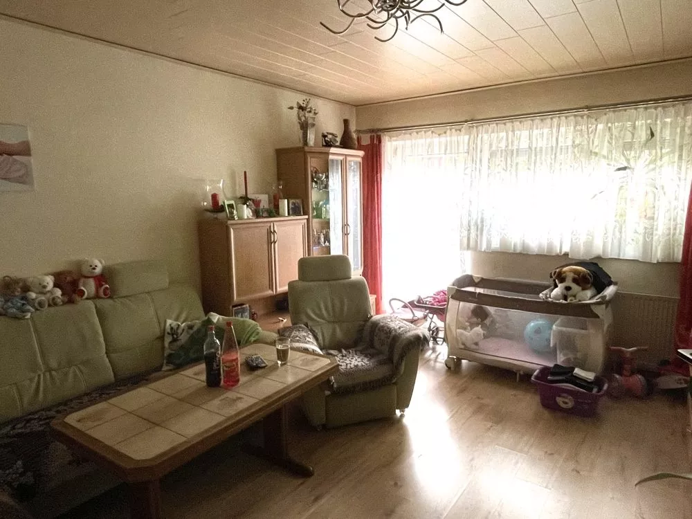 Immobilienangebot - Ludwigshafen am Rhein / Oppau - Alle - 360°-Rundgang, unser Service Für Sie - Gepflegtes Einfamilienhaus mit Garten und Garage