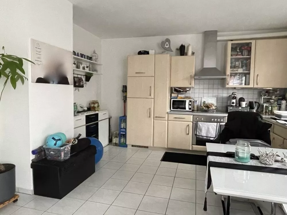Immobilienangebot - Katzweiler - Alle - 360°-Rundgang, unser Service für Sie - Voll vermietetes 3-Familienhaus mit Doppelgarage
