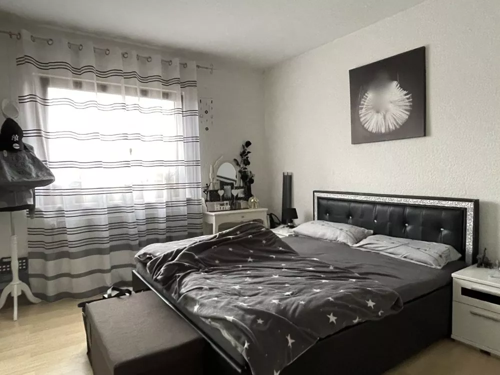 Immobilienangebot - Katzweiler - Alle - 360°-Rundgang, unser Service für Sie - Voll vermietetes 3-Familienhaus mit Doppelgarage