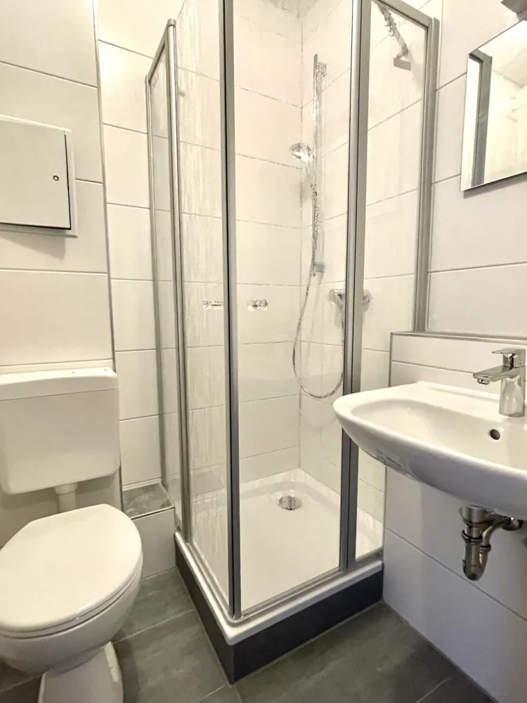 Immobilienangebot - Kaiserslautern - Alle - 360°-Rundgang, unser Service für Sie - Studentenwohnung im Zentrum