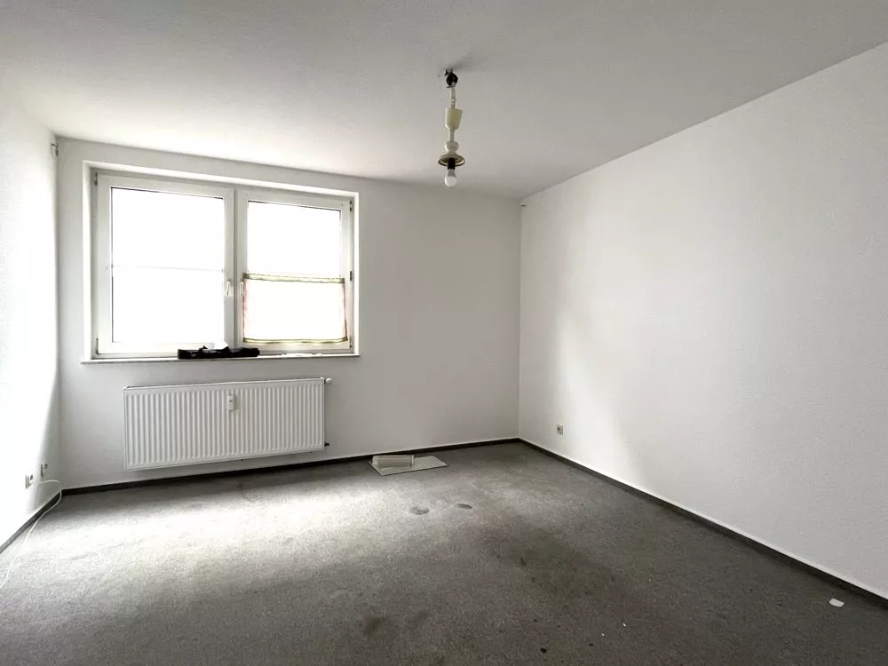 Immobilienangebot - Kaiserslautern - Alle - 360°-Rundgang, unser Service für Sie - Studentenwohnung im Zentrum