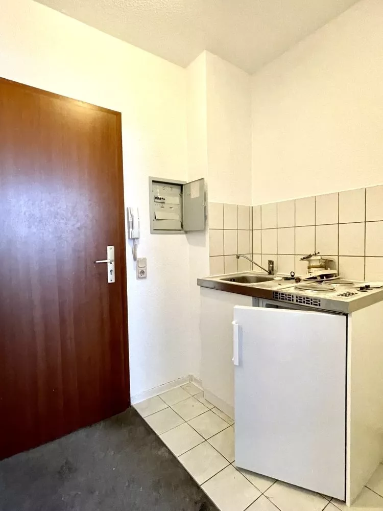 Immobilienangebot - Kaiserslautern - Alle - 360°-Rundgang, unser Service für Sie - Studentenwohnung im Zentrum