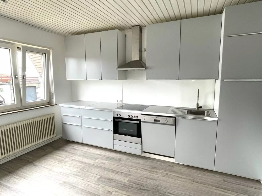 Immobilienangebot - Otterberg - Alle - 360°-Rundgang, unser Service Für Sie - freistehendes Einfamilienhaus mit Garten und Garage