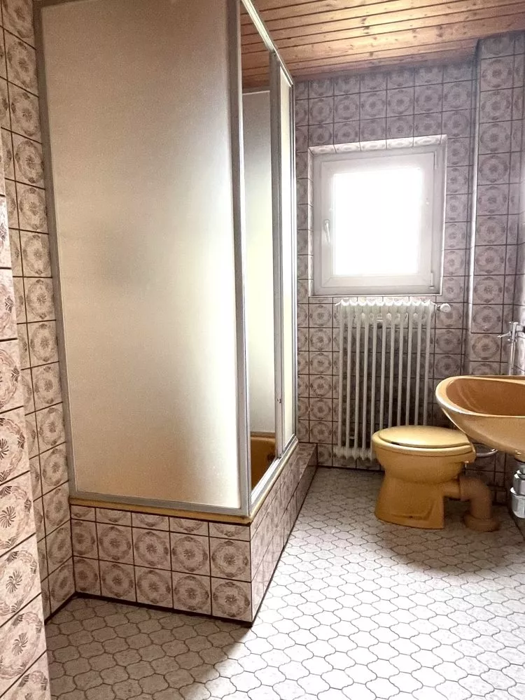 Immobilienangebot - Otterberg - Alle - 360°-Rundgang, unser Service Für Sie - freistehendes Einfamilienhaus mit Garten und Garage