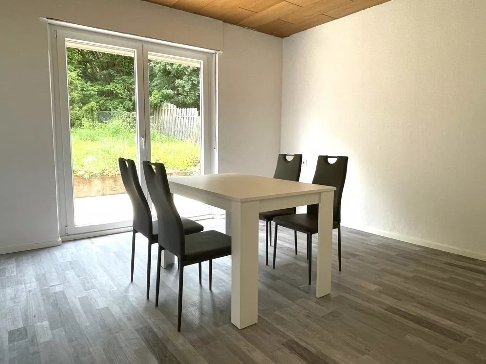 Immobilienangebot - Otterberg - Alle - 360°-Rundgang, unser Service Für Sie - freistehendes Einfamilienhaus mit Garten und Garage