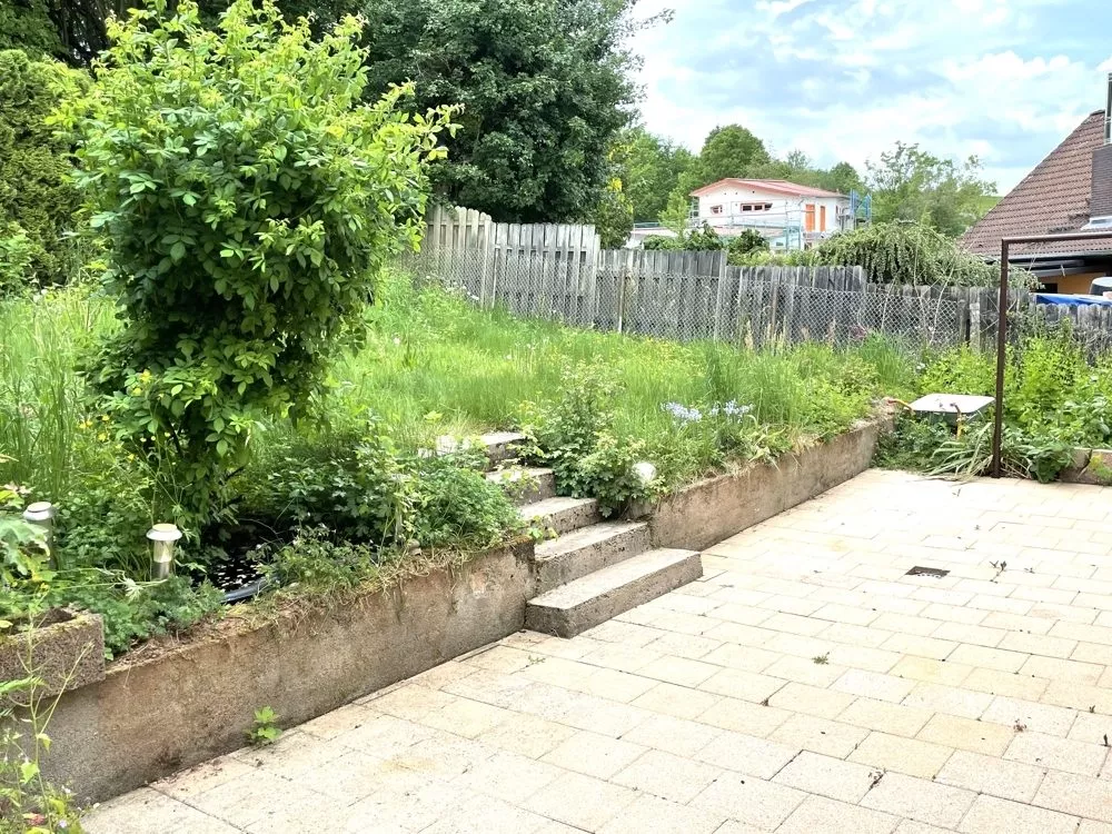 Immobilienangebot - Otterberg - Alle - 360°-Rundgang, unser Service Für Sie - freistehendes Einfamilienhaus mit Garten und Garage