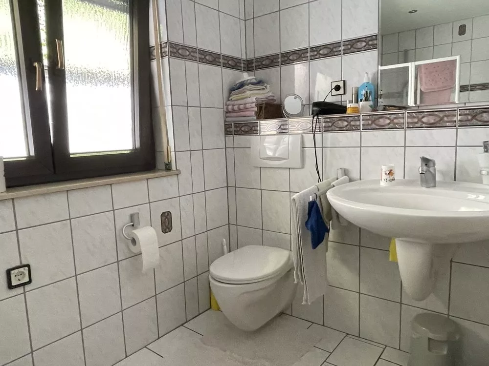 Immobilienangebot - Frankenstein - Alle - Topgepflegtes Einfamilienhaus mit Einliegerwohnung und traumhafter Aussicht… und das zu diesem Preis