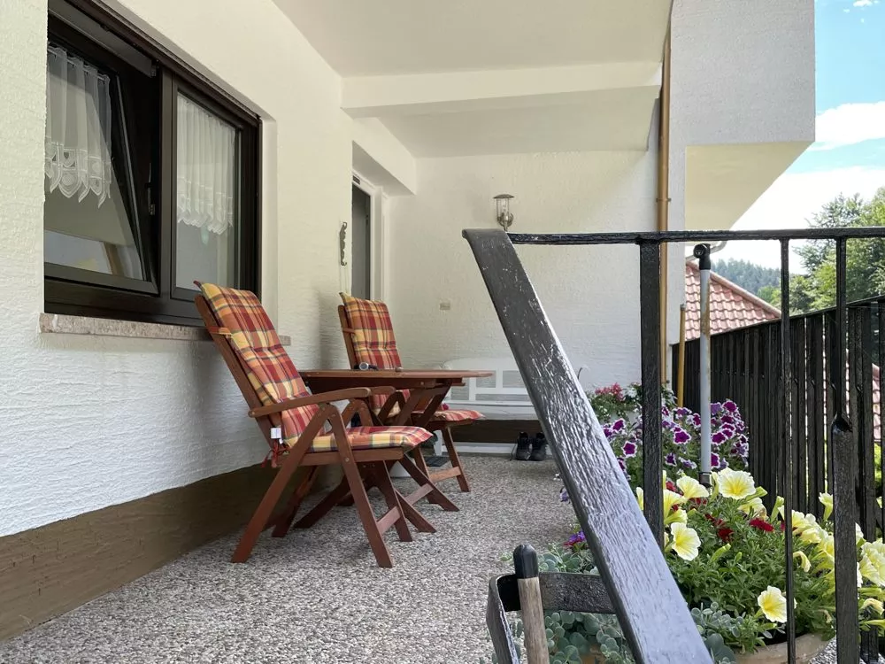 Immobilienangebot - Frankenstein - Alle - Topgepflegtes Einfamilienhaus mit Einliegerwohnung und traumhafter Aussicht… und das zu diesem Preis