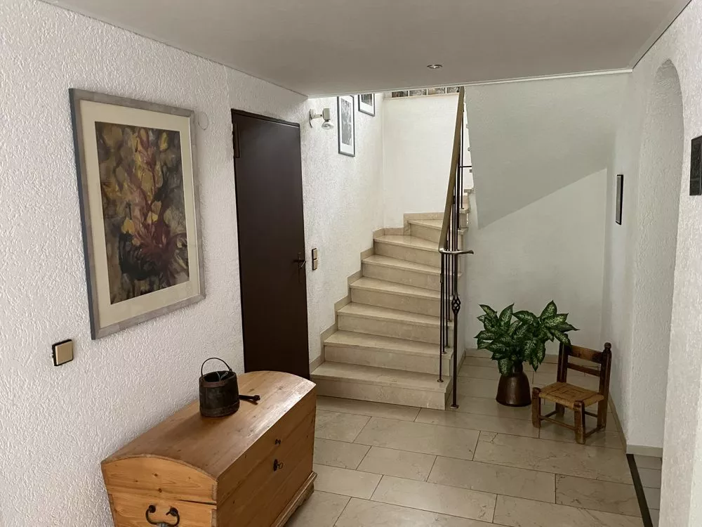 Immobilienangebot - Frankenstein - Alle - Topgepflegtes Einfamilienhaus mit Einliegerwohnung und traumhafter Aussicht… und das zu diesem Preis