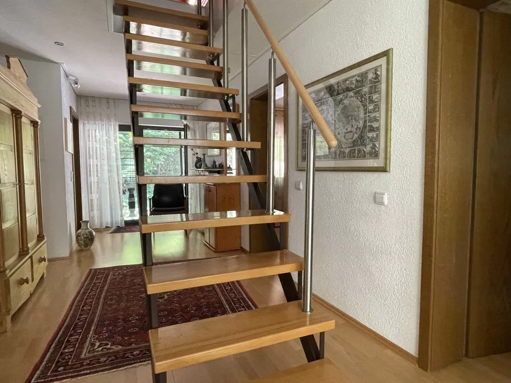 Immobilienangebot - Frankenstein - Alle - Topgepflegtes Einfamilienhaus mit Einliegerwohnung und traumhafter Aussicht… und das zu diesem Preis