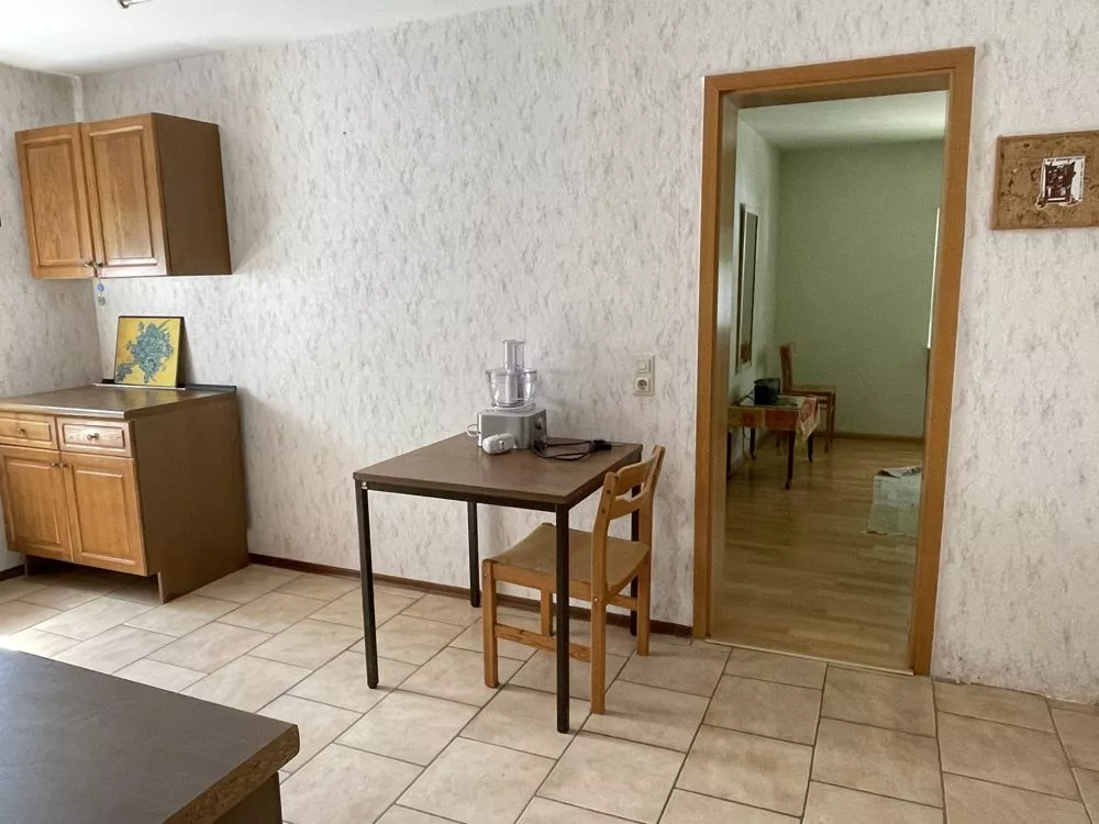 Immobilienangebot - Frankenstein - Alle - Topgepflegtes Einfamilienhaus mit Einliegerwohnung und traumhafter Aussicht… und das zu diesem Preis